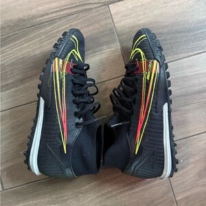 Nike Mercurial Superfly 8 Academy TF Black Cyber size 7.5 men’s